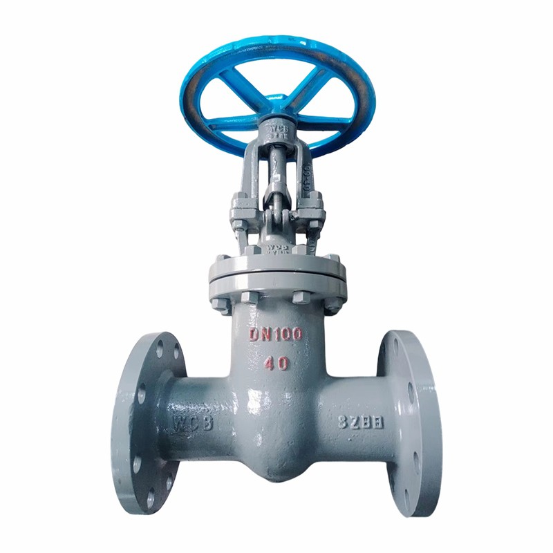 Ruostumattomasta teräksestä valmistettu venttiili